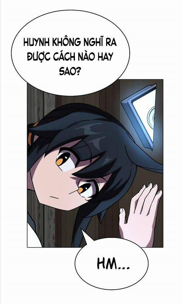 Streamer Cuộc Sống Thường Ngày Tại Võ Lâm 4 trang 34