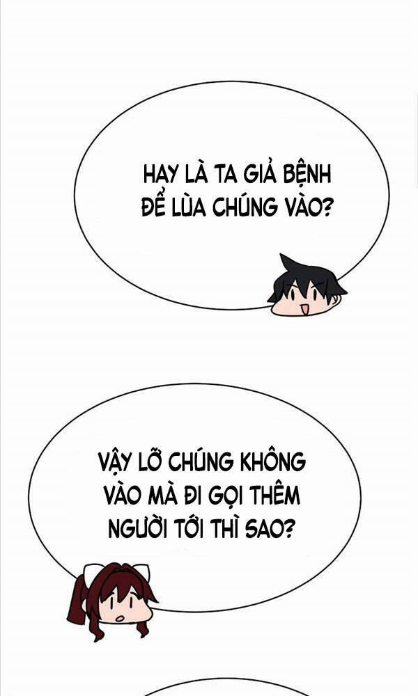 Streamer Cuộc Sống Thường Ngày Tại Võ Lâm 4 trang 35