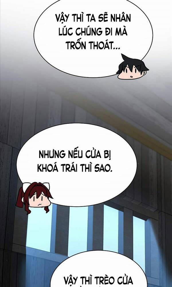 Streamer Cuộc Sống Thường Ngày Tại Võ Lâm 4 trang 36