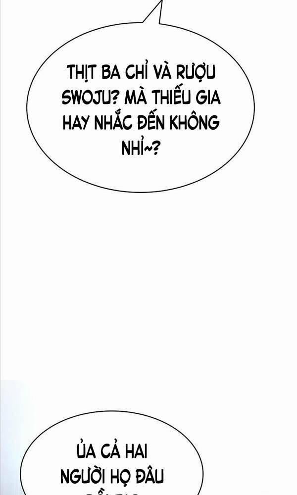 Streamer Cuộc Sống Thường Ngày Tại Võ Lâm 4 trang 4