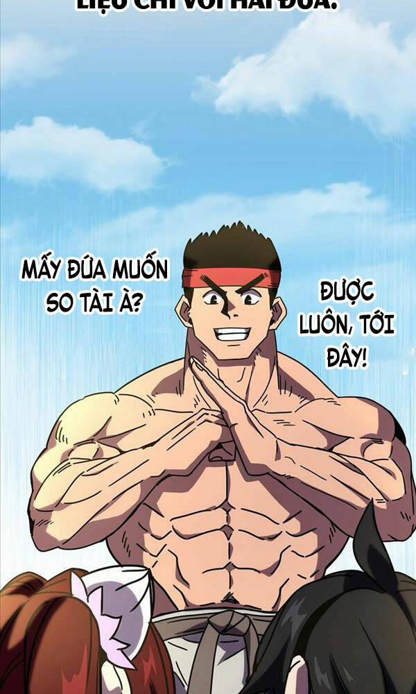 Streamer Cuộc Sống Thường Ngày Tại Võ Lâm 4 trang 43