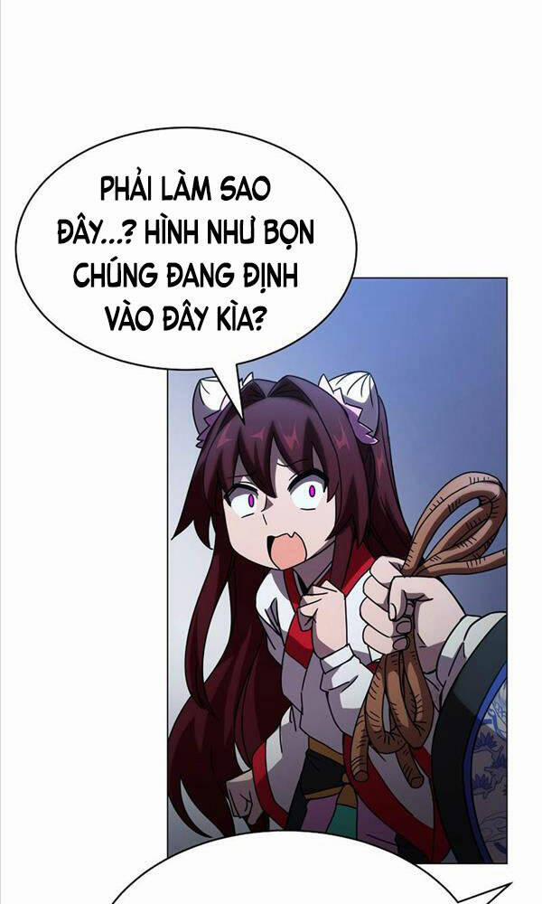 Streamer Cuộc Sống Thường Ngày Tại Võ Lâm 4 trang 49
