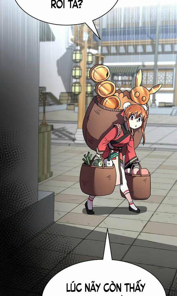 Streamer Cuộc Sống Thường Ngày Tại Võ Lâm 4 trang 5