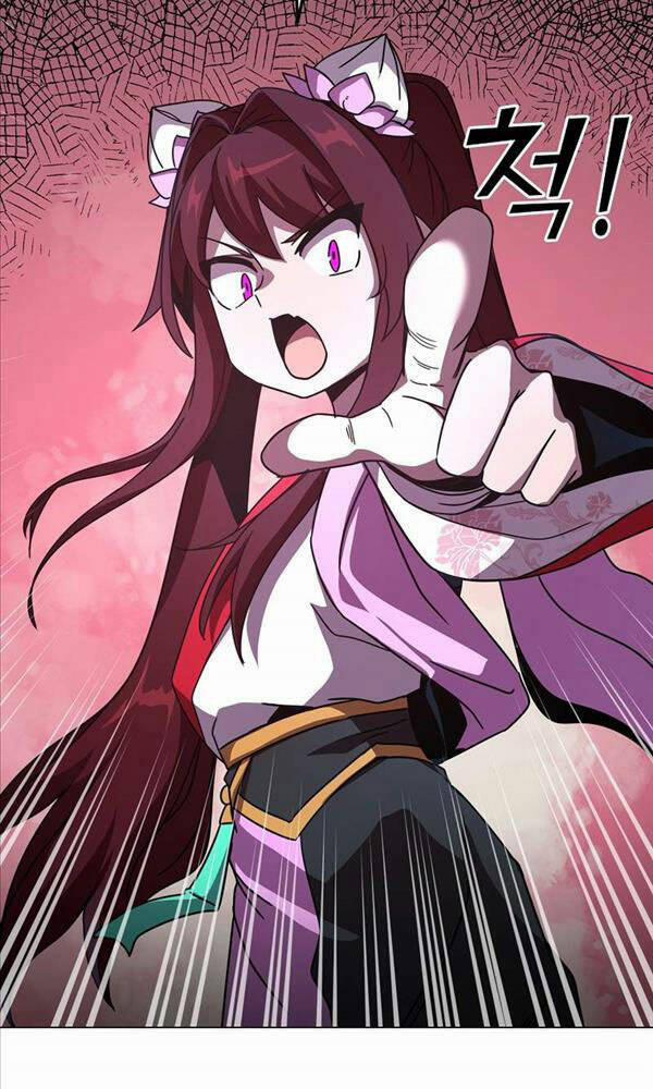 Streamer Cuộc Sống Thường Ngày Tại Võ Lâm 4 trang 60