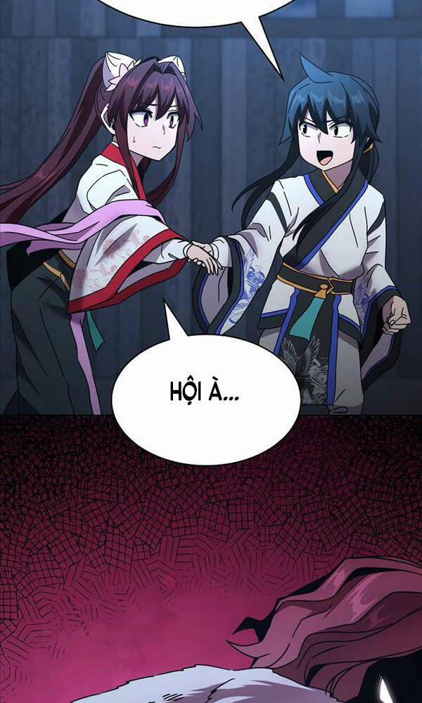 Streamer Cuộc Sống Thường Ngày Tại Võ Lâm 4 trang 87