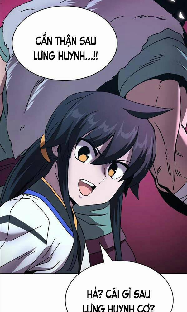 Streamer Cuộc Sống Thường Ngày Tại Võ Lâm 4 trang 88