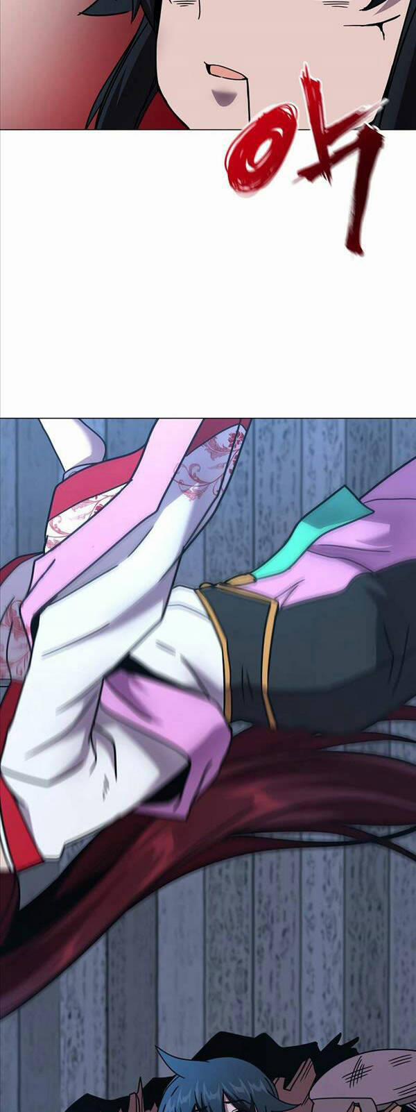 Streamer Cuộc Sống Thường Ngày Tại Võ Lâm 4 trang 98