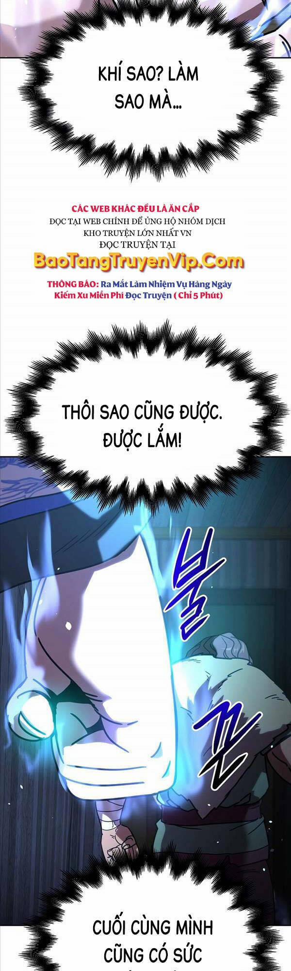 Streamer Cuộc Sống Thường Ngày Tại Võ Lâm 5 trang 1