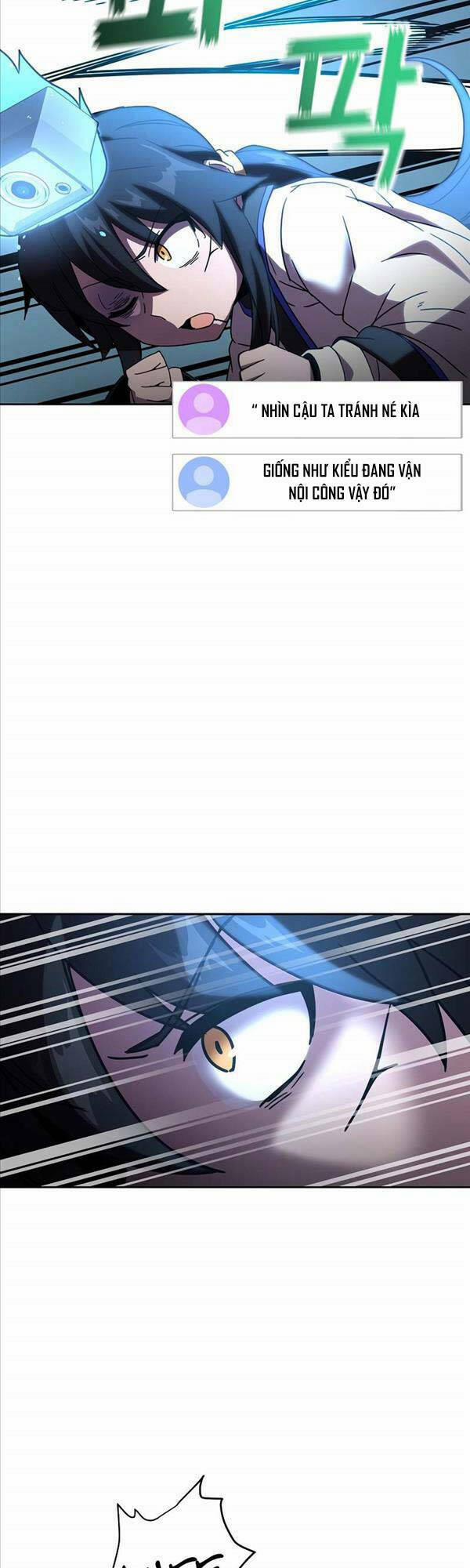 Streamer Cuộc Sống Thường Ngày Tại Võ Lâm 5 trang 12