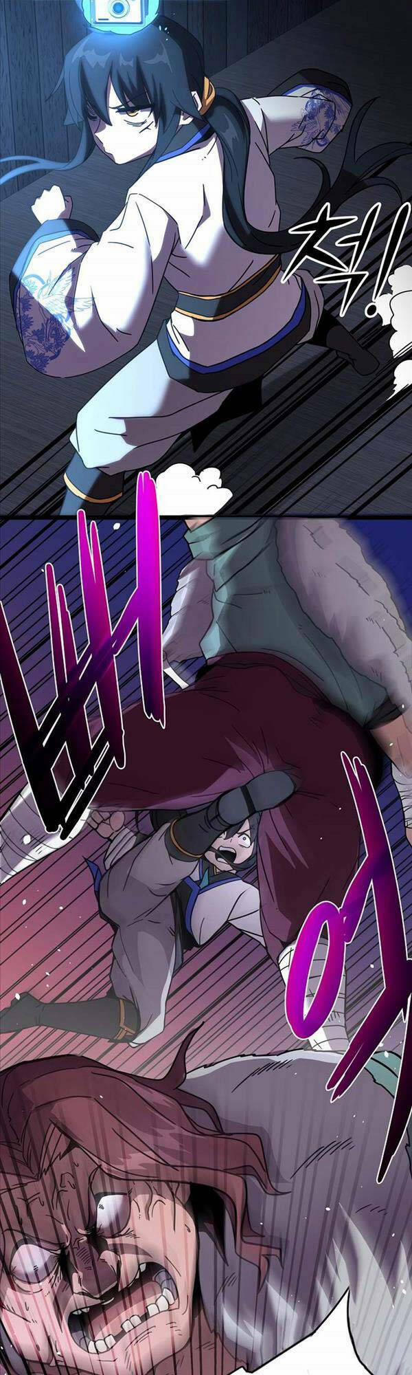 Streamer Cuộc Sống Thường Ngày Tại Võ Lâm 5 trang 14