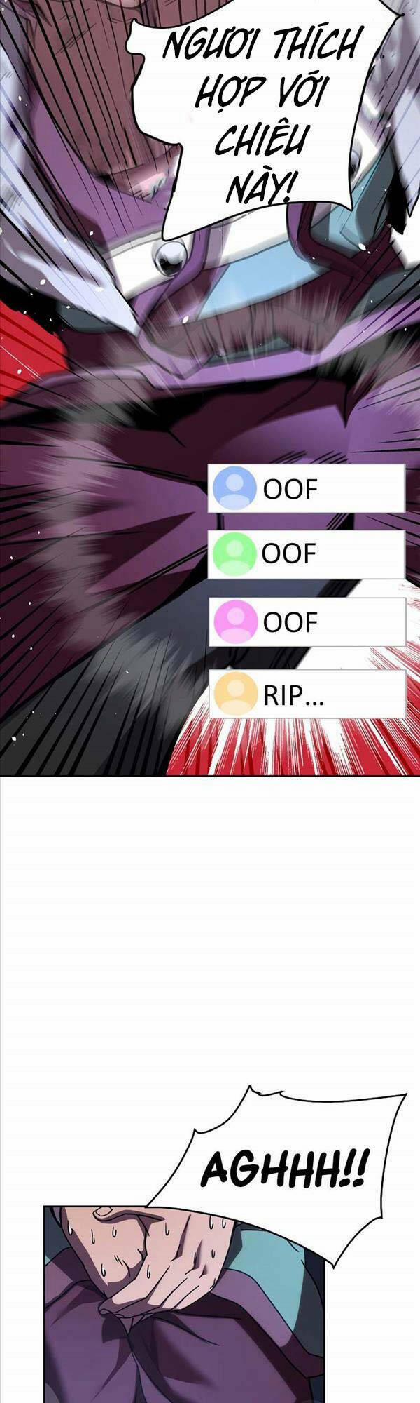 Streamer Cuộc Sống Thường Ngày Tại Võ Lâm 5 trang 15