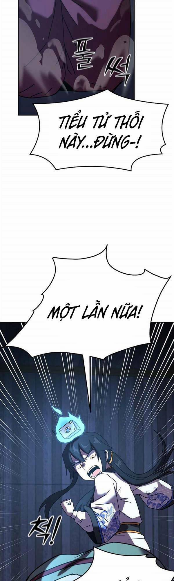 Streamer Cuộc Sống Thường Ngày Tại Võ Lâm 5 trang 16