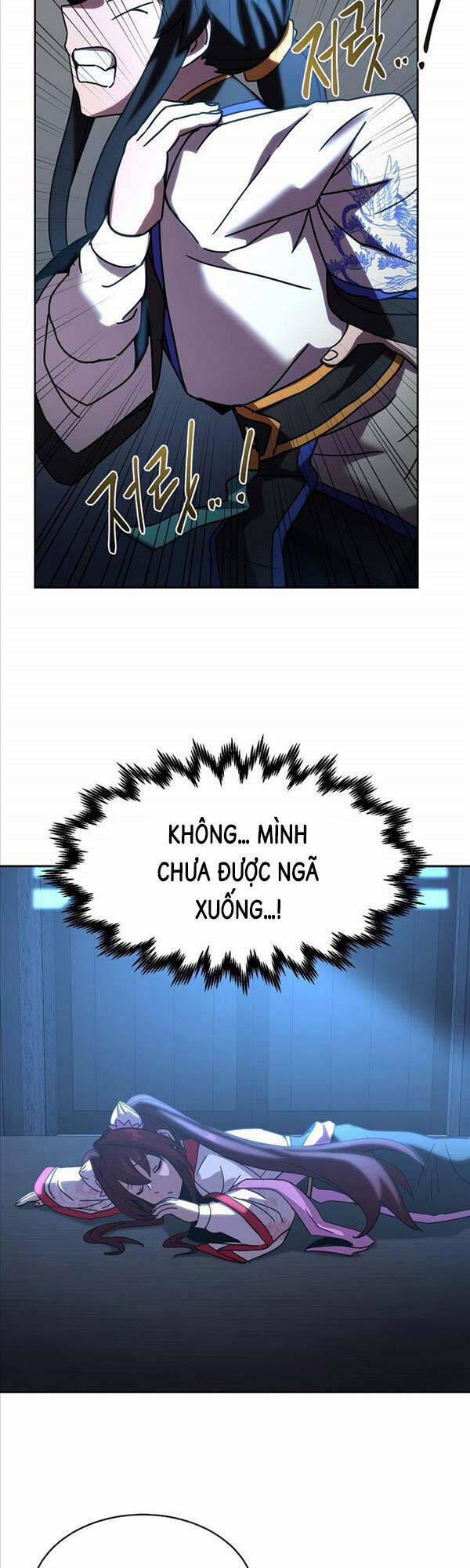 Streamer Cuộc Sống Thường Ngày Tại Võ Lâm 5 trang 21