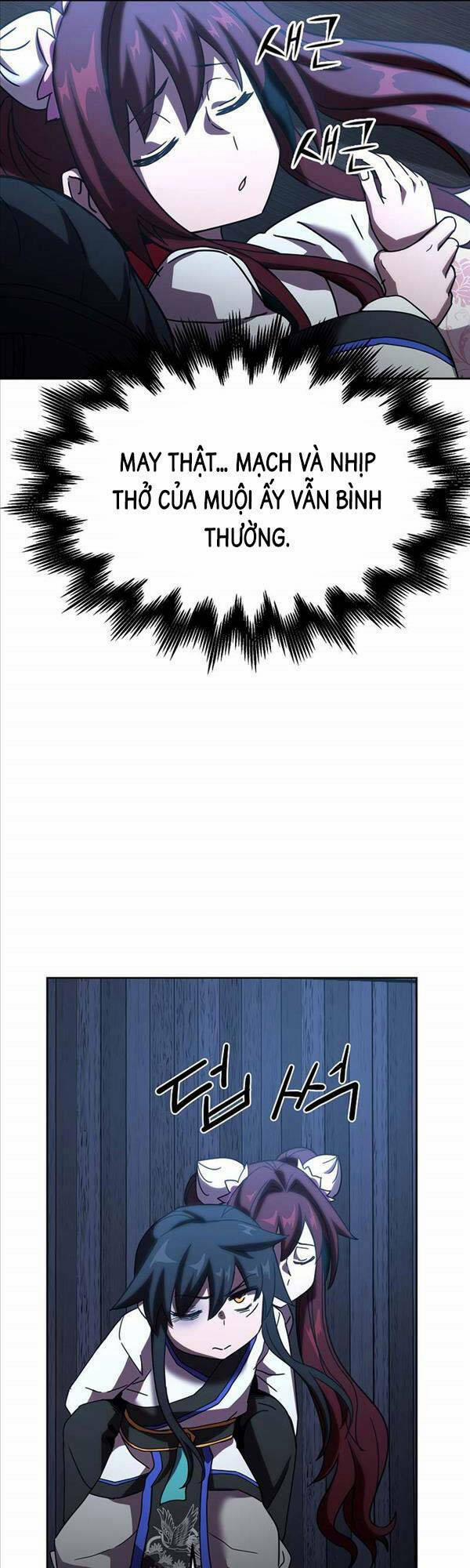 Streamer Cuộc Sống Thường Ngày Tại Võ Lâm 5 trang 23