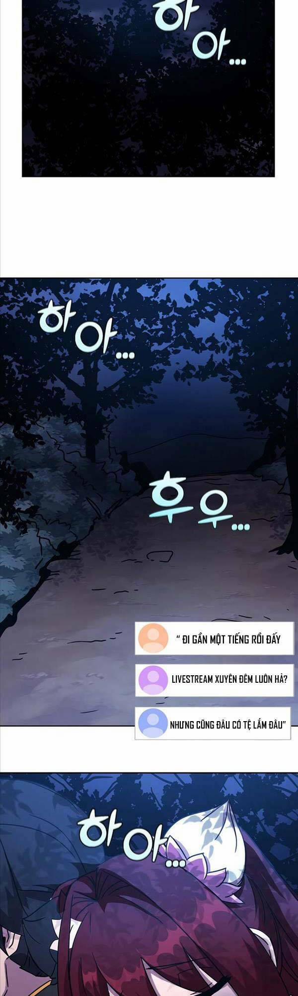 Streamer Cuộc Sống Thường Ngày Tại Võ Lâm 5 trang 26