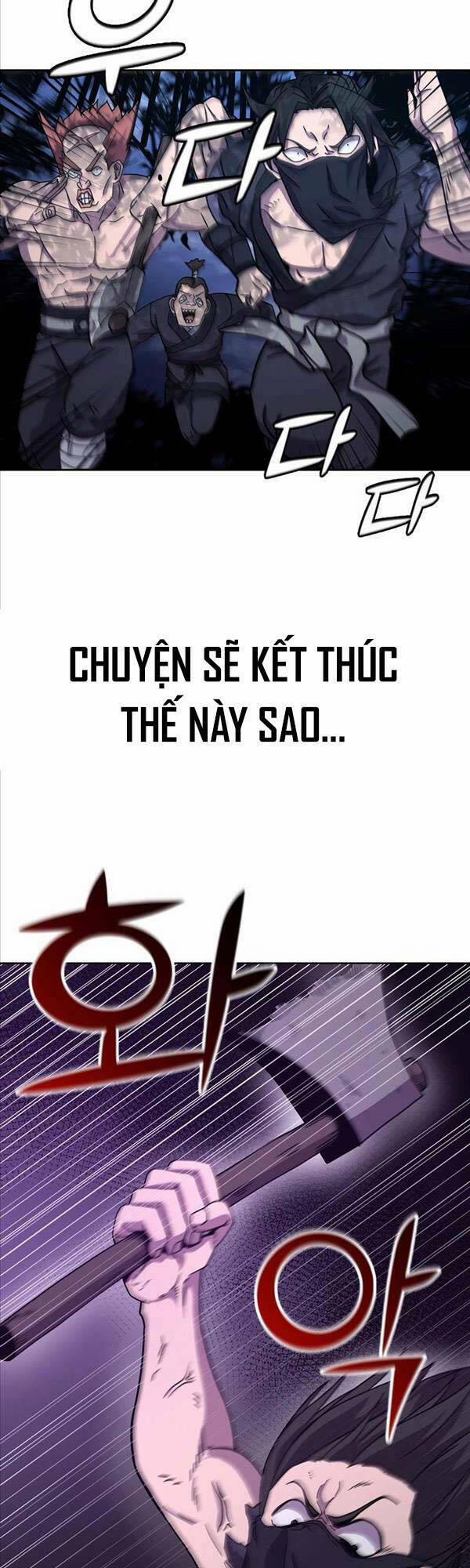 Streamer Cuộc Sống Thường Ngày Tại Võ Lâm 5 trang 33