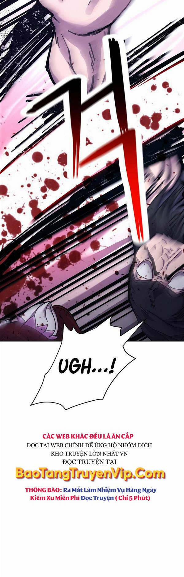 Streamer Cuộc Sống Thường Ngày Tại Võ Lâm 5 trang 35