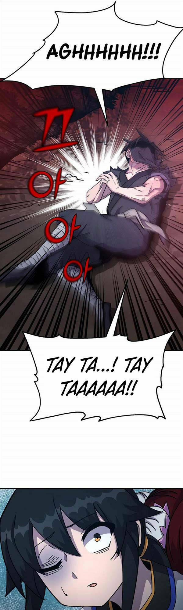 Streamer Cuộc Sống Thường Ngày Tại Võ Lâm 5 trang 36