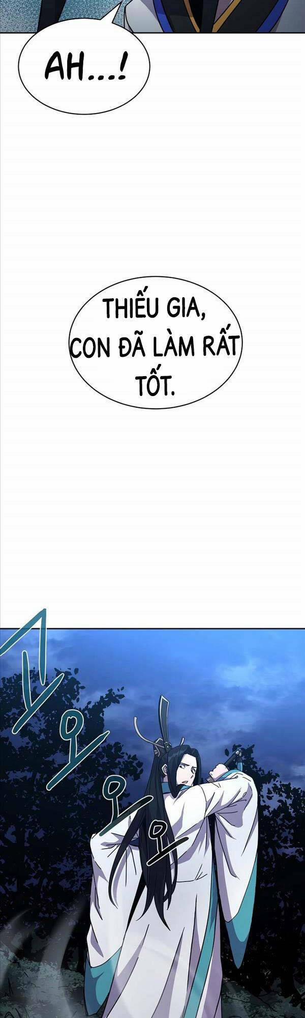 Streamer Cuộc Sống Thường Ngày Tại Võ Lâm 5 trang 37