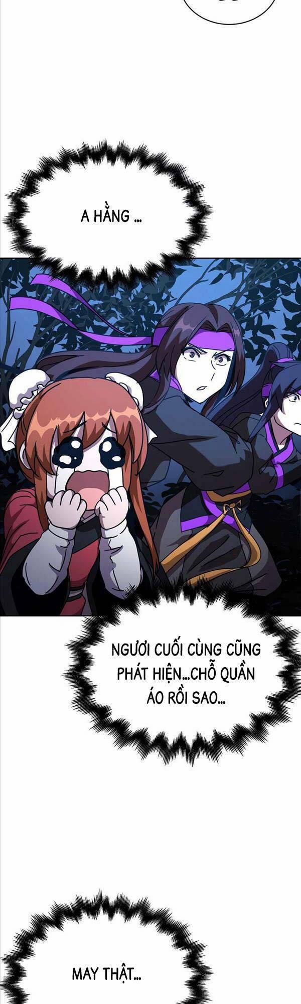 Streamer Cuộc Sống Thường Ngày Tại Võ Lâm 5 trang 42