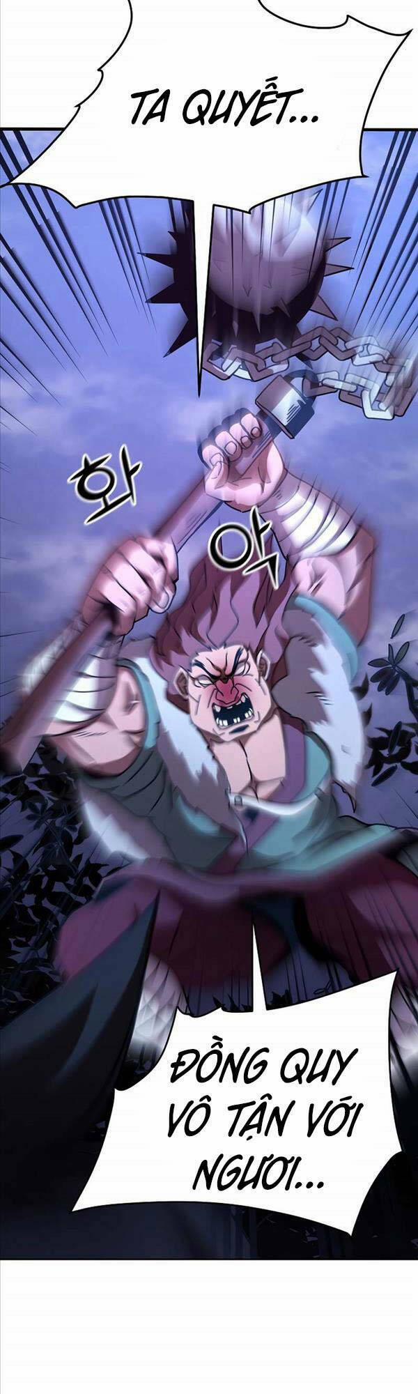 Streamer Cuộc Sống Thường Ngày Tại Võ Lâm 5 trang 44