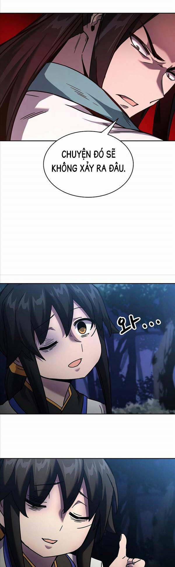 Streamer Cuộc Sống Thường Ngày Tại Võ Lâm 5 trang 48