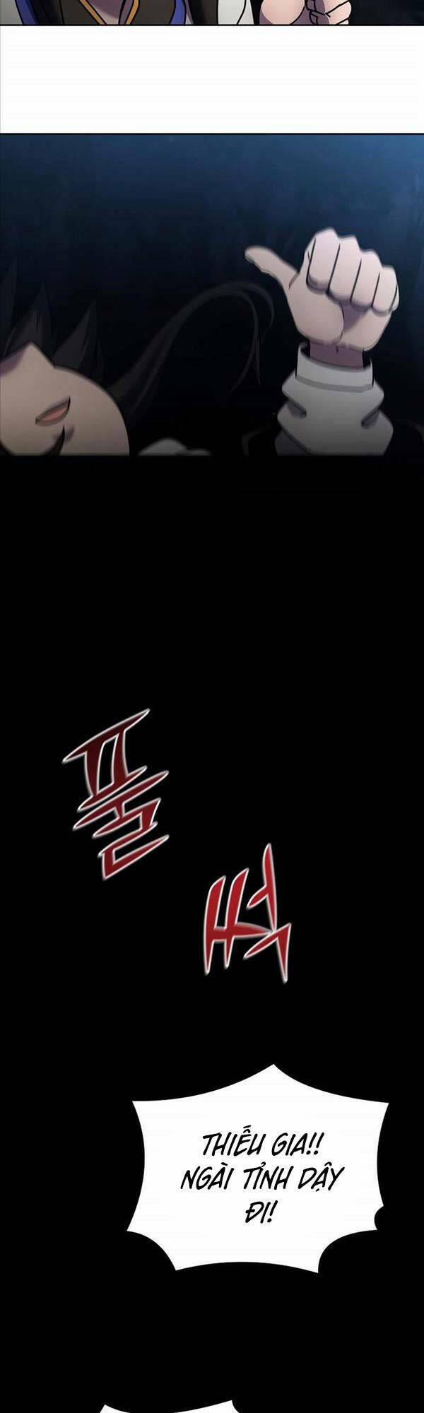 Streamer Cuộc Sống Thường Ngày Tại Võ Lâm 5 trang 49