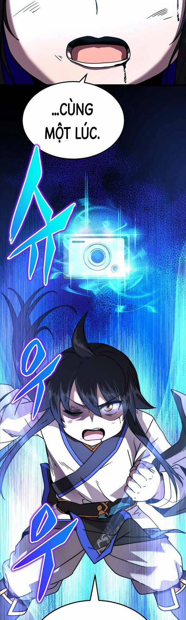 Streamer Cuộc Sống Thường Ngày Tại Võ Lâm 5 trang 5