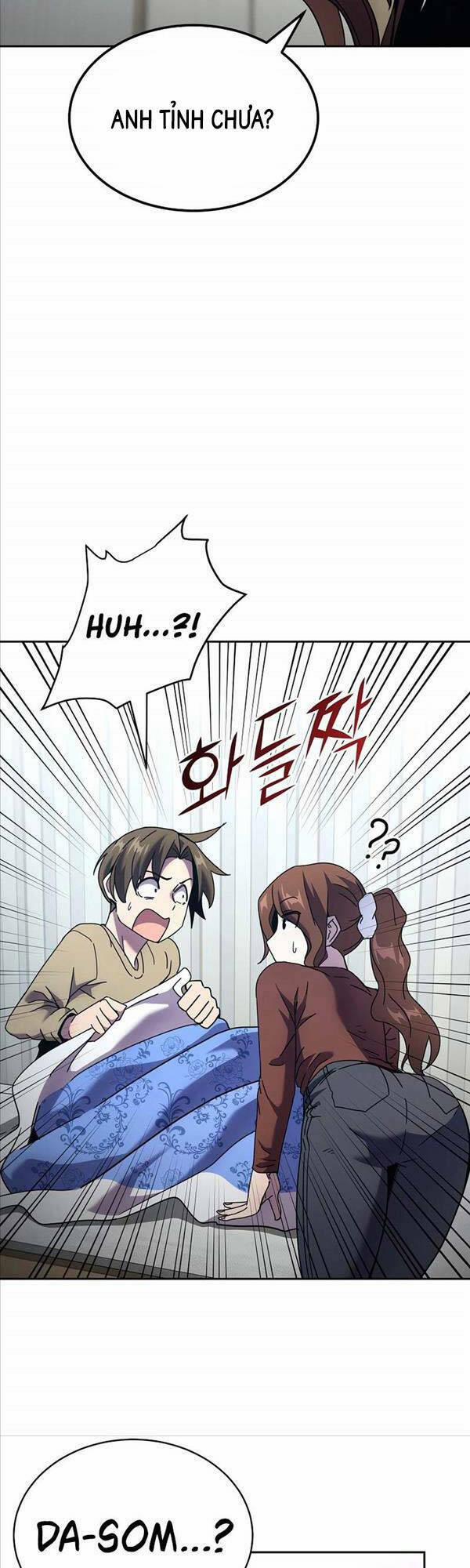 Streamer Cuộc Sống Thường Ngày Tại Võ Lâm 5 trang 52