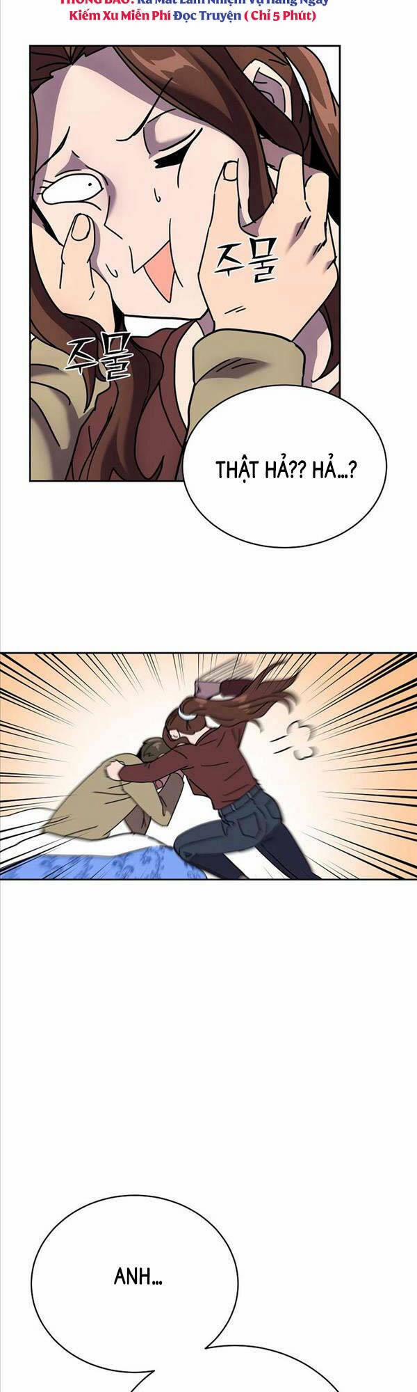 Streamer Cuộc Sống Thường Ngày Tại Võ Lâm 5 trang 54