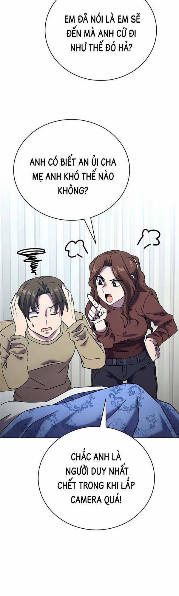 Streamer Cuộc Sống Thường Ngày Tại Võ Lâm 5 trang 55