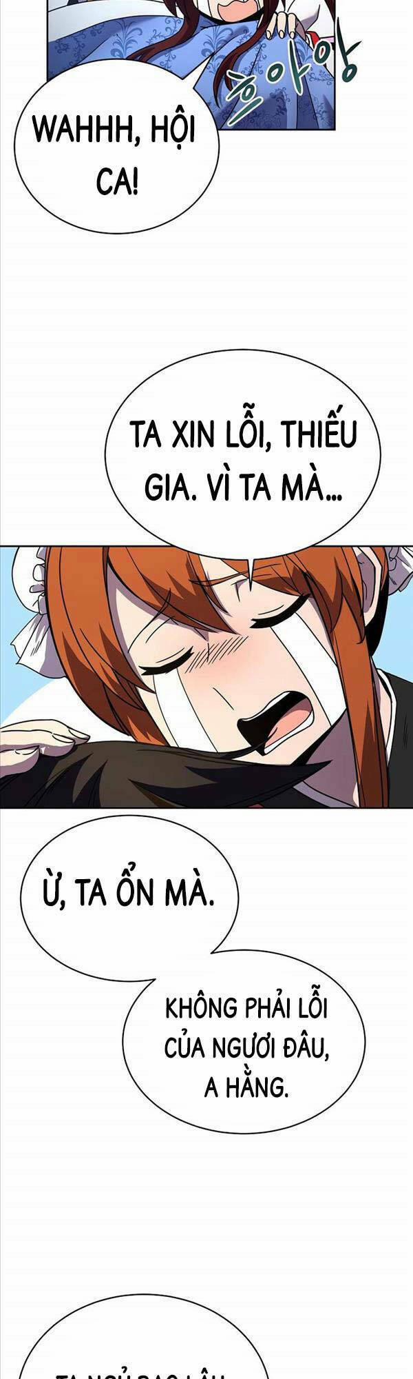 Streamer Cuộc Sống Thường Ngày Tại Võ Lâm 5 trang 64