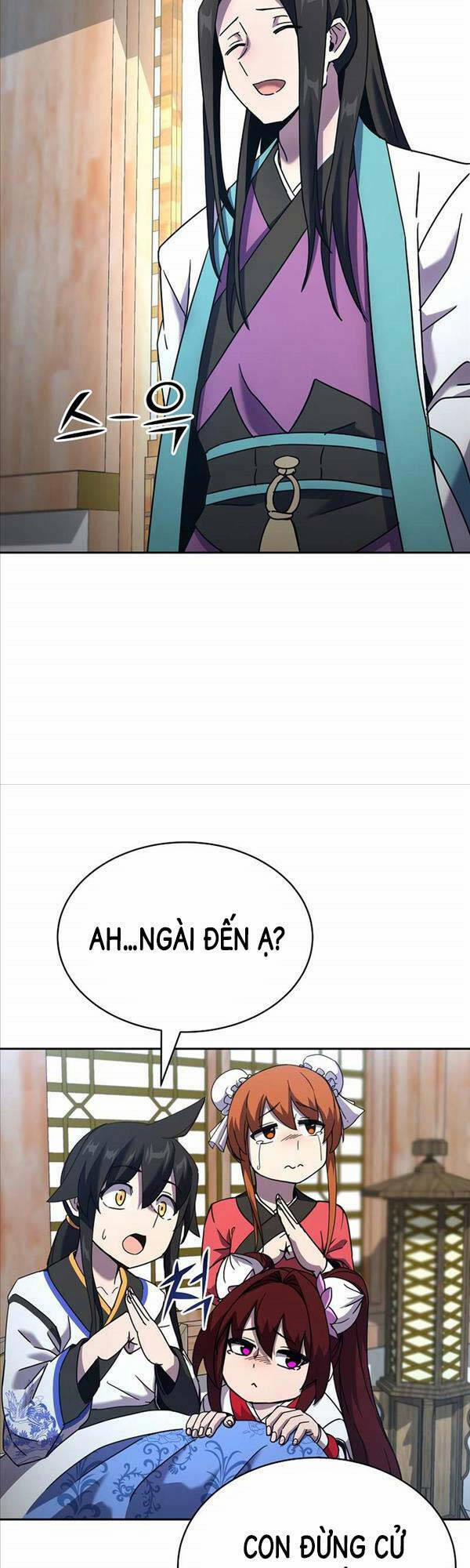 Streamer Cuộc Sống Thường Ngày Tại Võ Lâm 5 trang 66