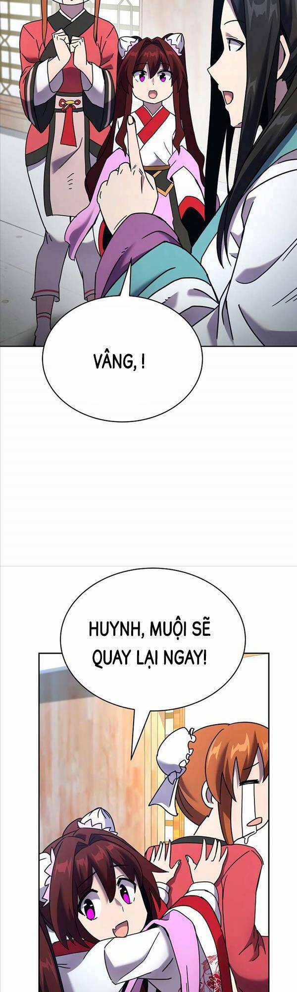 Streamer Cuộc Sống Thường Ngày Tại Võ Lâm 5 trang 70