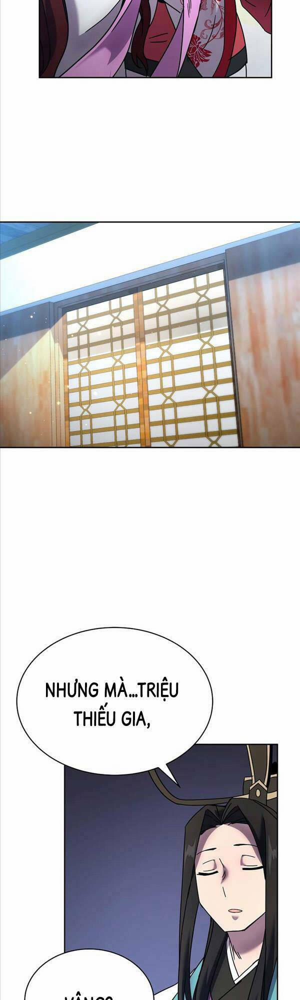 Streamer Cuộc Sống Thường Ngày Tại Võ Lâm 5 trang 71