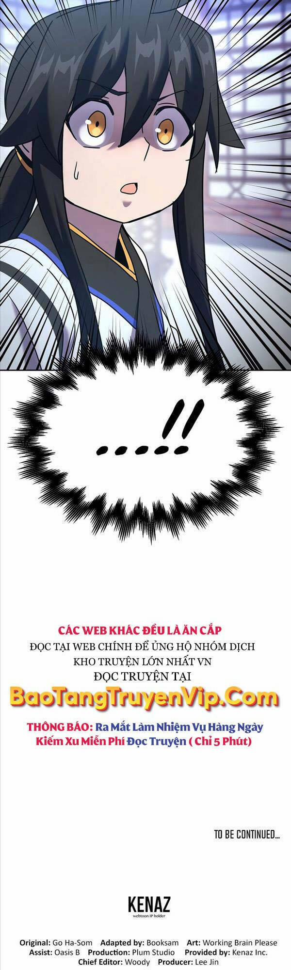 Streamer Cuộc Sống Thường Ngày Tại Võ Lâm 5 trang 74