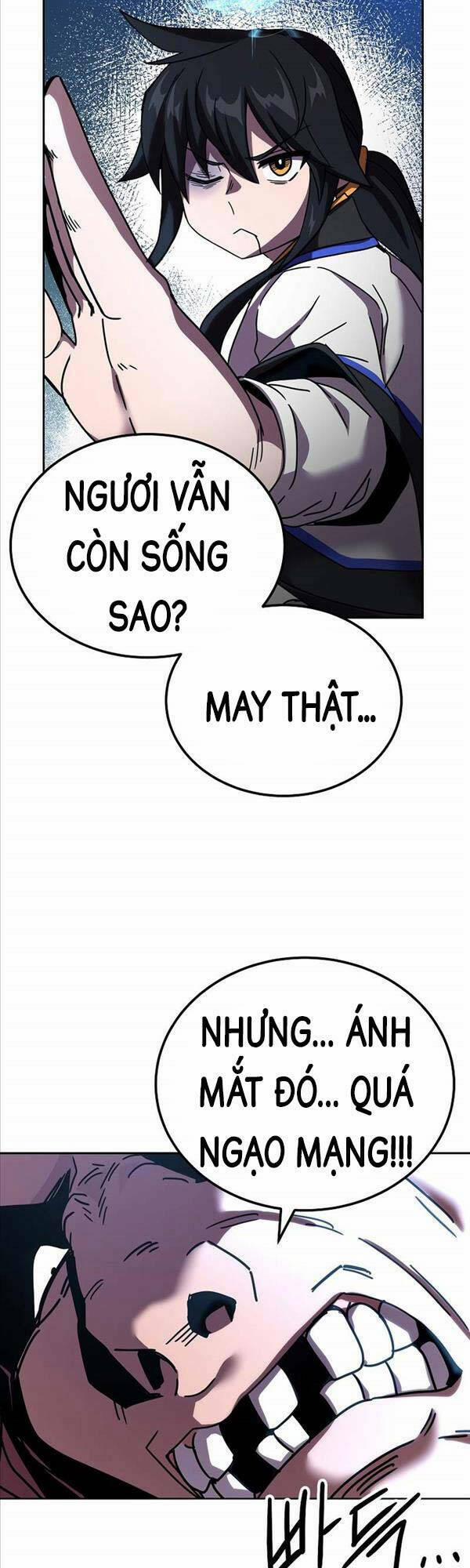 Streamer Cuộc Sống Thường Ngày Tại Võ Lâm 5 trang 8