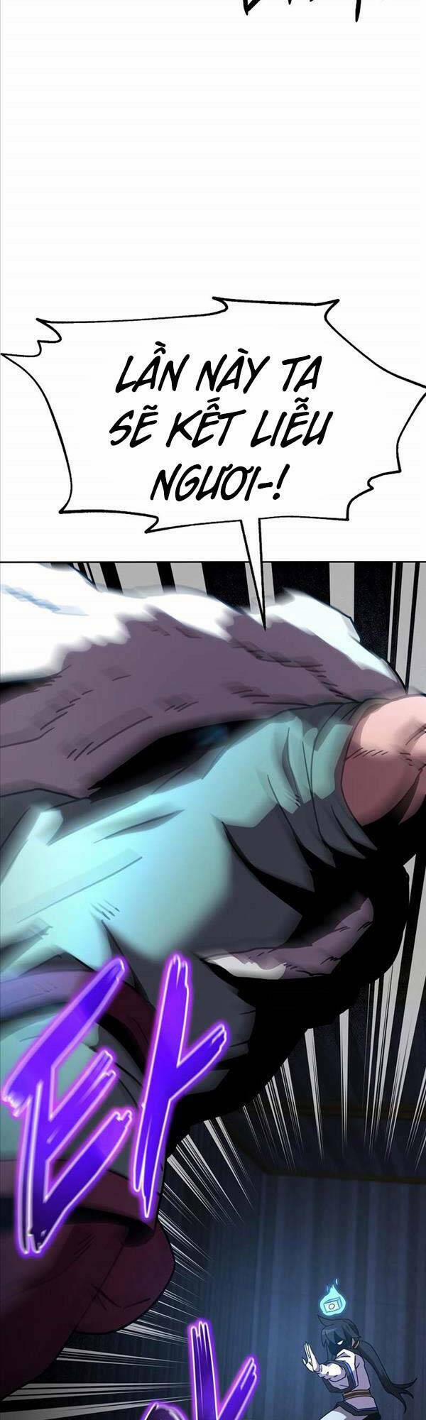 Streamer Cuộc Sống Thường Ngày Tại Võ Lâm 5 trang 9