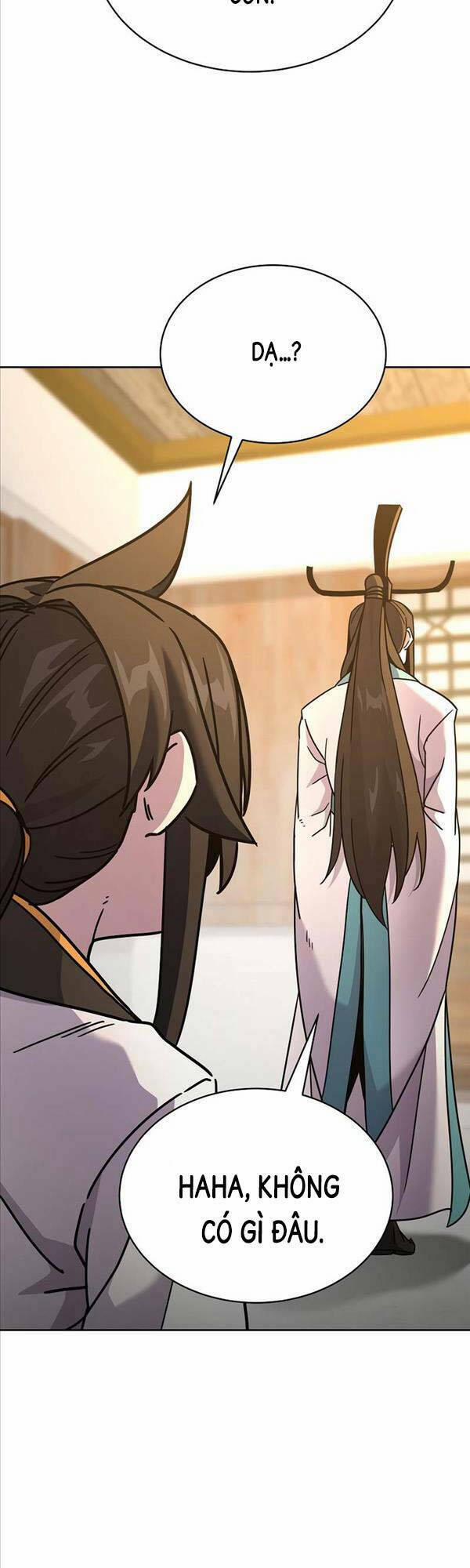 Streamer Cuộc Sống Thường Ngày Tại Võ Lâm 6 trang 10