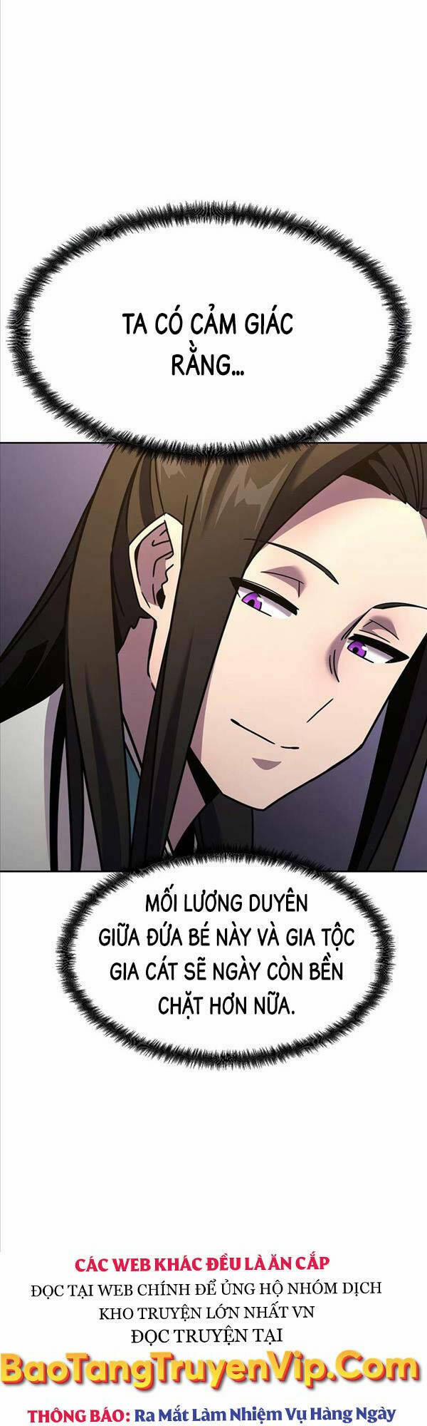 Streamer Cuộc Sống Thường Ngày Tại Võ Lâm 6 trang 11