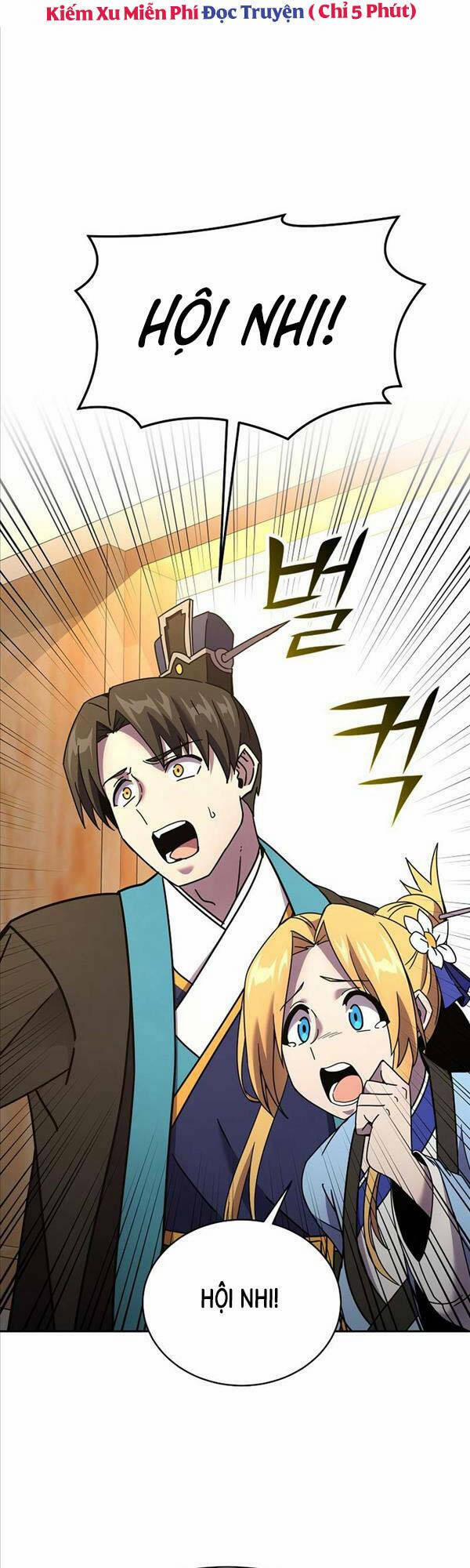 Streamer Cuộc Sống Thường Ngày Tại Võ Lâm 6 trang 12