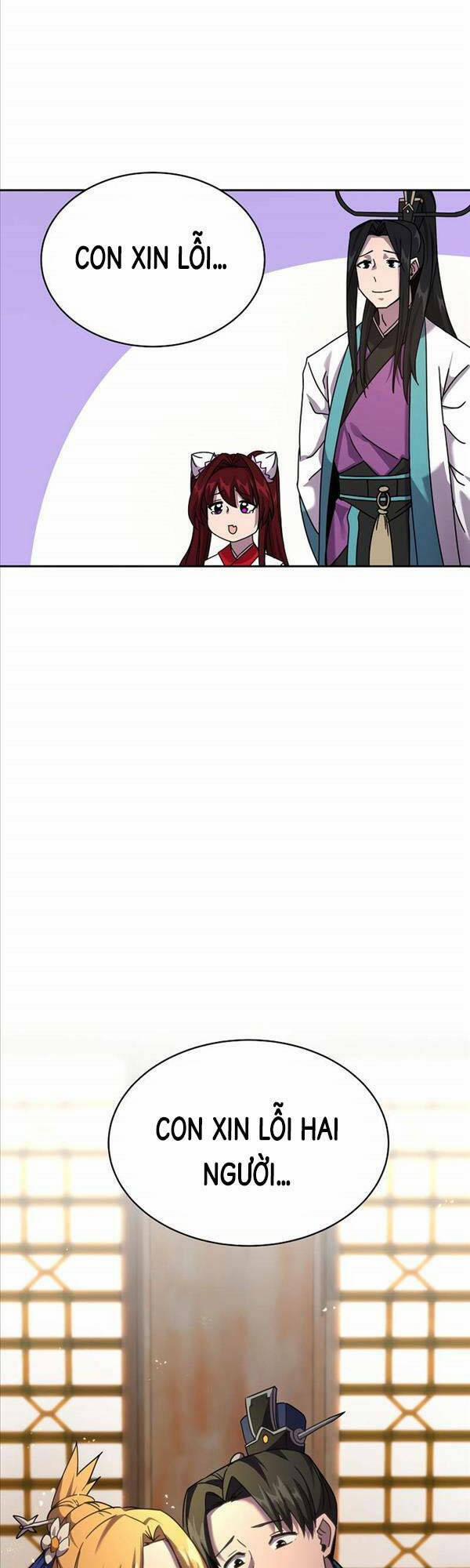 Streamer Cuộc Sống Thường Ngày Tại Võ Lâm 6 trang 15