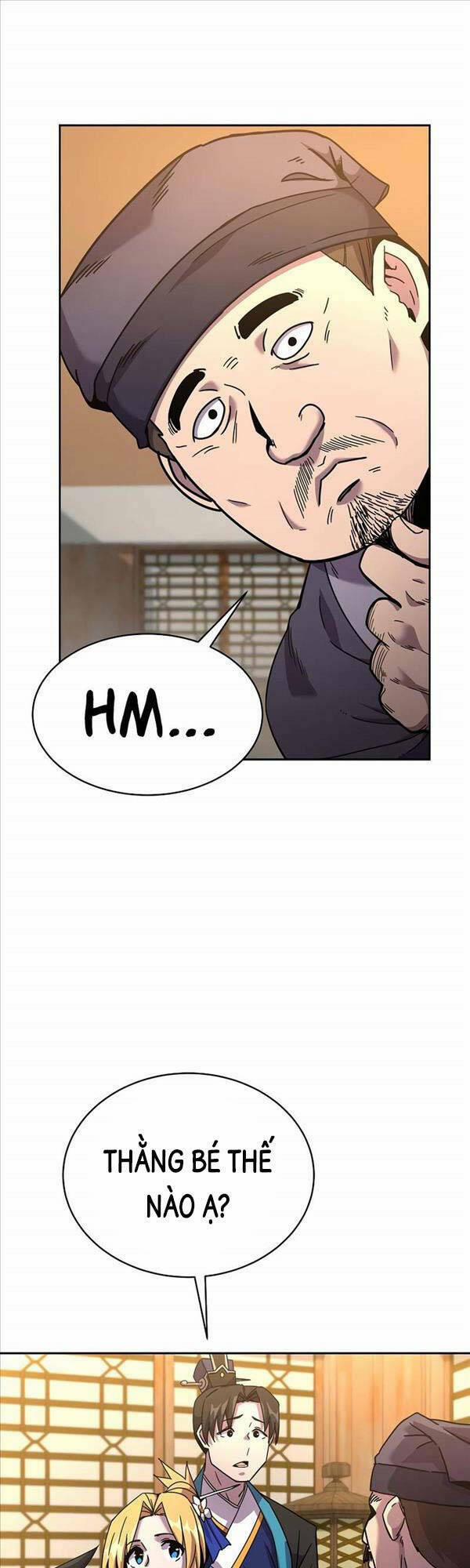 Streamer Cuộc Sống Thường Ngày Tại Võ Lâm 6 trang 18