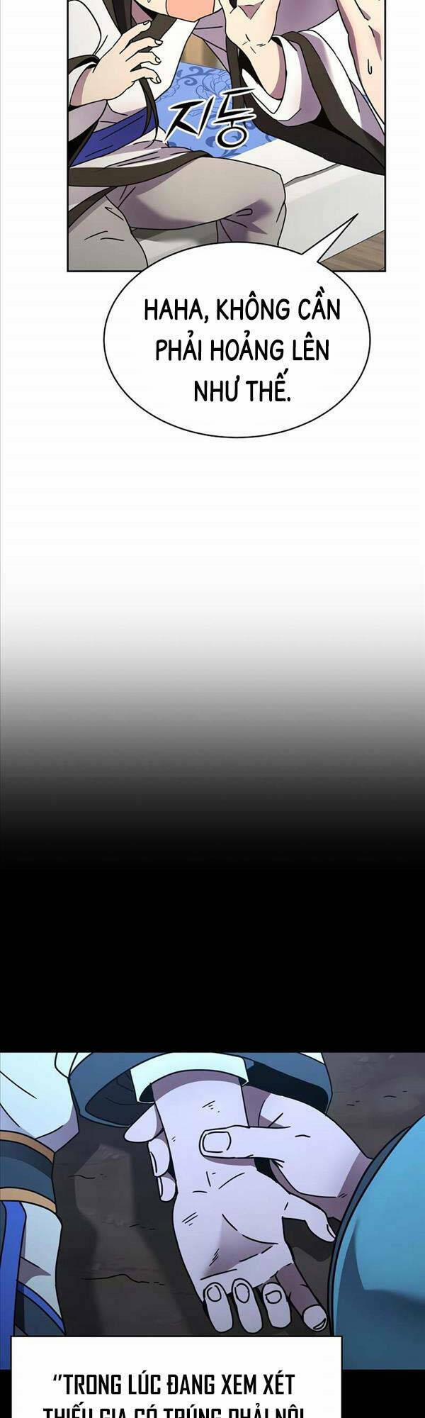 Streamer Cuộc Sống Thường Ngày Tại Võ Lâm 6 trang 2