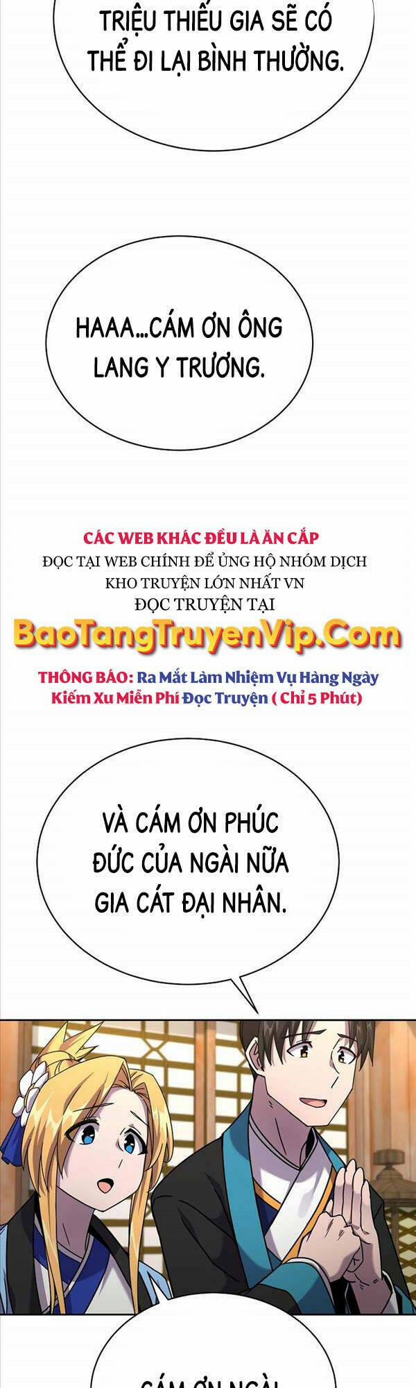 Streamer Cuộc Sống Thường Ngày Tại Võ Lâm 6 trang 20