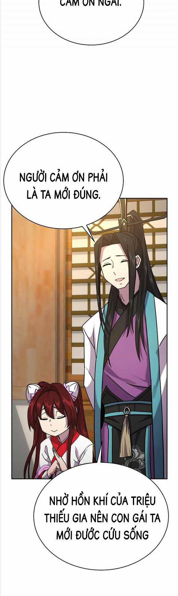 Streamer Cuộc Sống Thường Ngày Tại Võ Lâm 6 trang 21