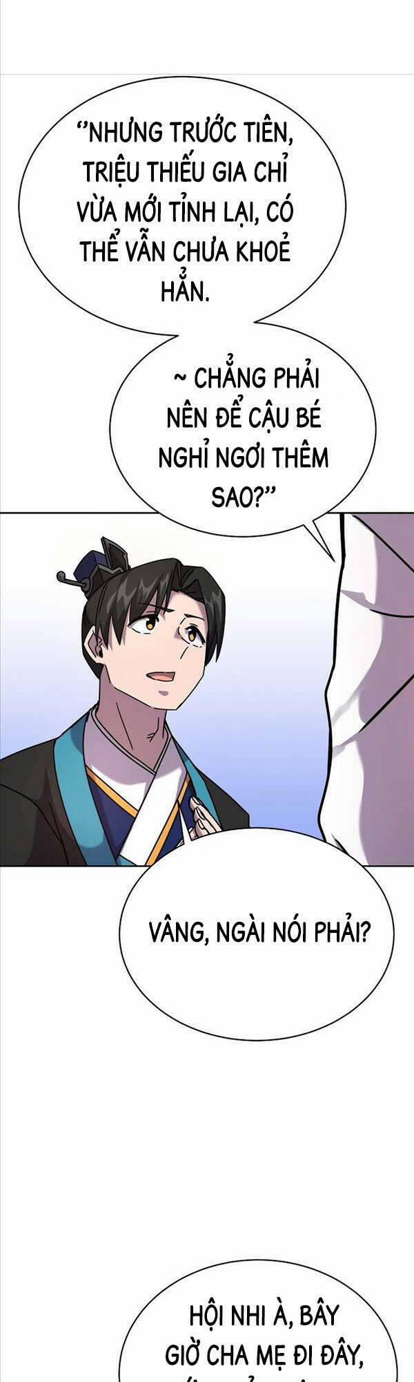 Streamer Cuộc Sống Thường Ngày Tại Võ Lâm 6 trang 22