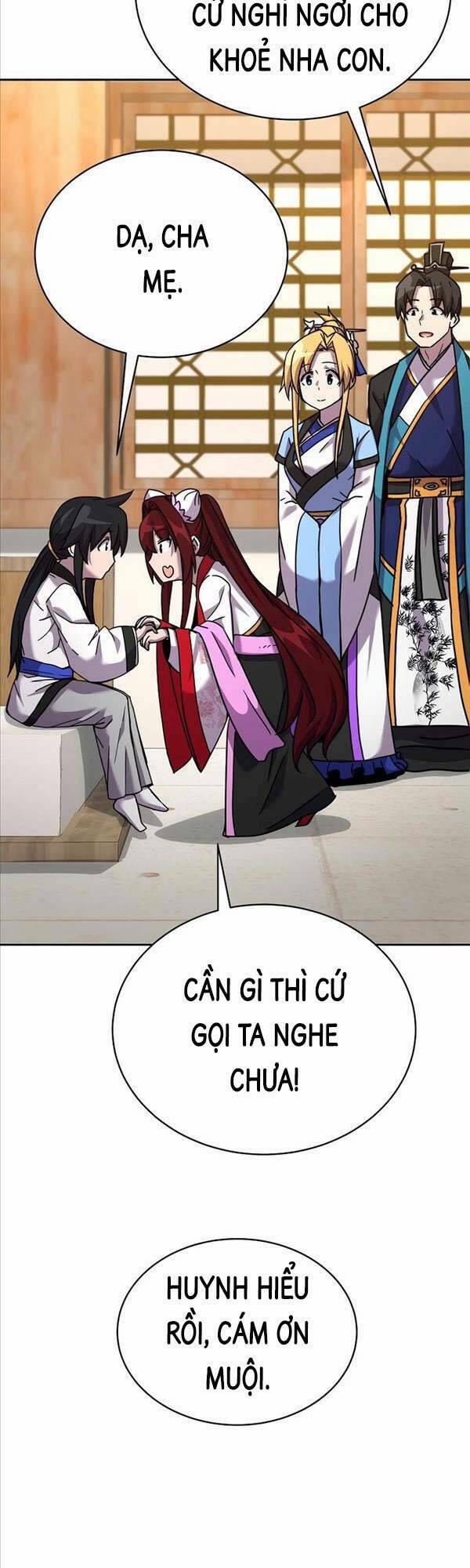 Streamer Cuộc Sống Thường Ngày Tại Võ Lâm 6 trang 23