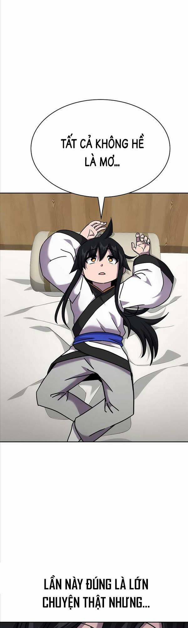 Streamer Cuộc Sống Thường Ngày Tại Võ Lâm 6 trang 25