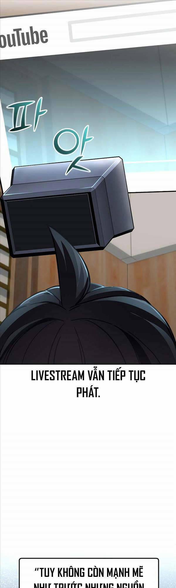 Streamer Cuộc Sống Thường Ngày Tại Võ Lâm 6 trang 27